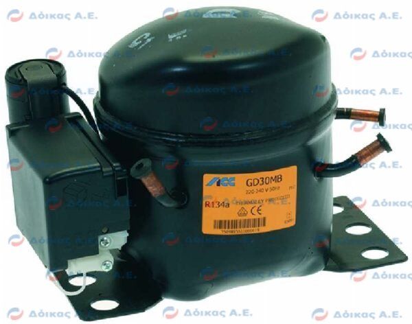 COMPRESSOR GD30MB-d HMBP R134a