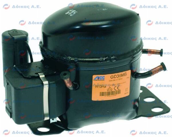 COMPRESSOR GD36MB-d HMBP R134a