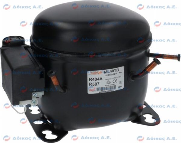 COMPRESSOR ML40TB HMBP R404a