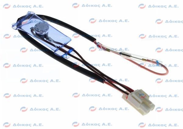 ΘΕΡΜΟΑΣΦΑΛΕΙΑ & ΚΛΙΞΟΝ ΨΥΓΕΙΟΥ 72°C SAMSUNG (DA47-10150)