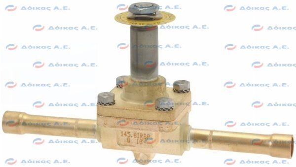 HOT GAS SOLENOID VALVE PM145.8IRSP
