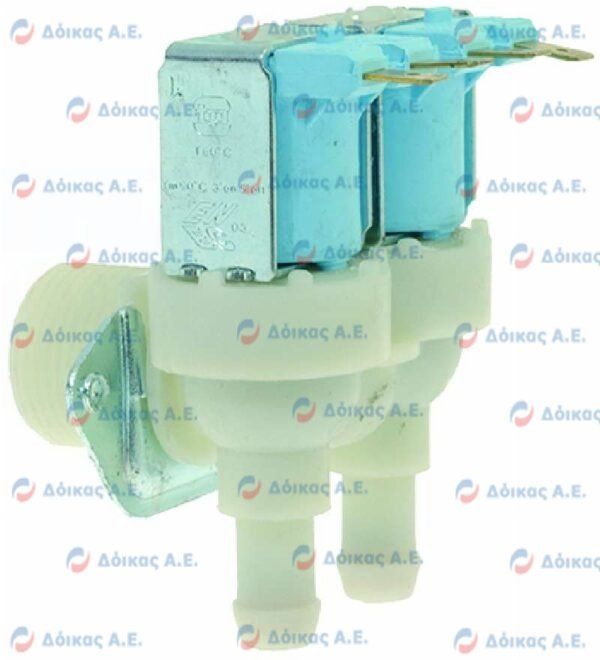 SOLENOID VALVE 220/240V 50/60Hz