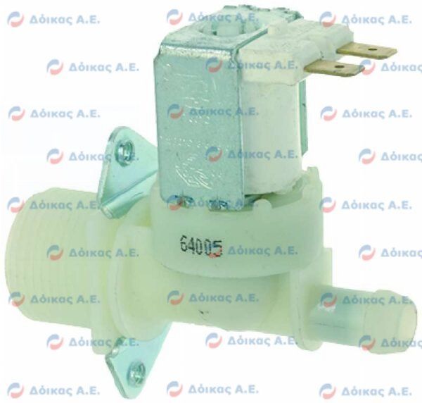 SOLENOID VALVE 230V 50/60HZ
