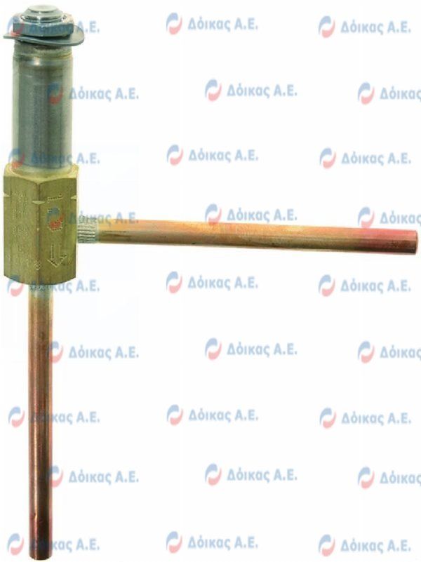 SOLENOID VALVE 127 ALS