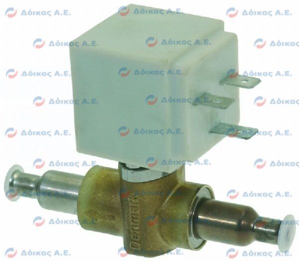 SOLENOID VALVE DANFOSS EVU2 ψ 6 mm