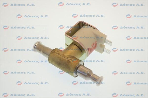 SOLENOID VALVE DANFOSS EVU4 ψ 10-6 mm