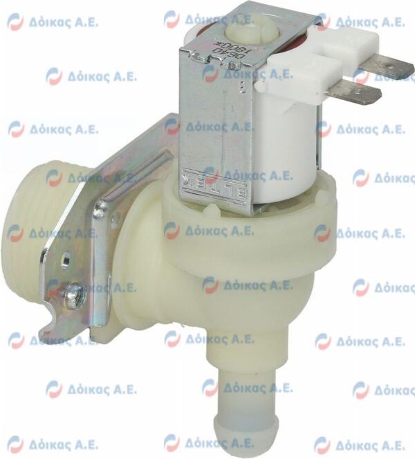 SOLENOID VALVE 230V 50/60Hz