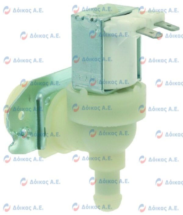 SOLENOID VALVE 230V 50/60Hz
