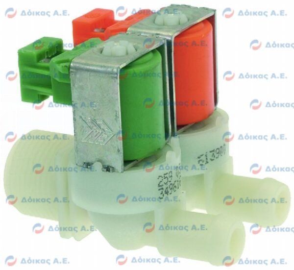 SOLENOID VALVE 180 220/240V ψ 14 mm