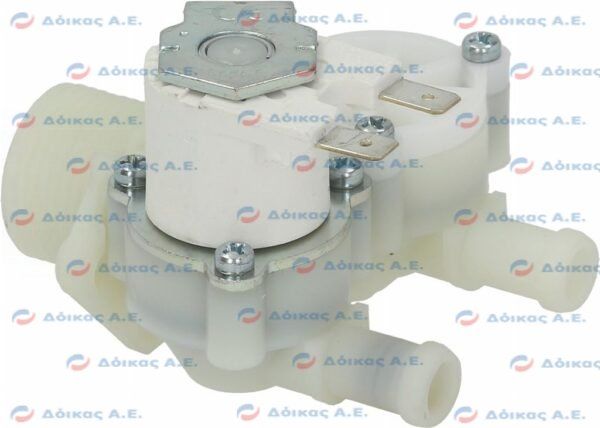 SOLENOID VALVE 220/240V 50/60Hz