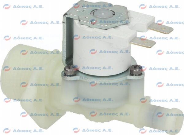 SOLENOID VALVE 220/240V 50Hz