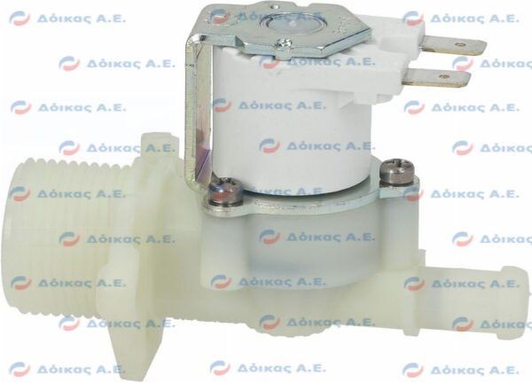 SOLENOID VALVE 220/240V 50/60Hz