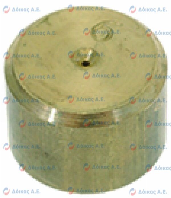 FLOWRATE ADJUSTER ψ 1,45 mm