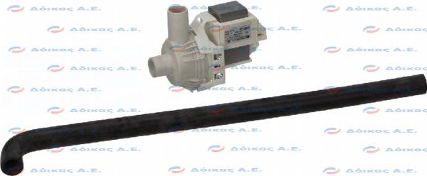 ΑΝΤΛΙΑ DPS35-058Ν 40W 230V 50Hz