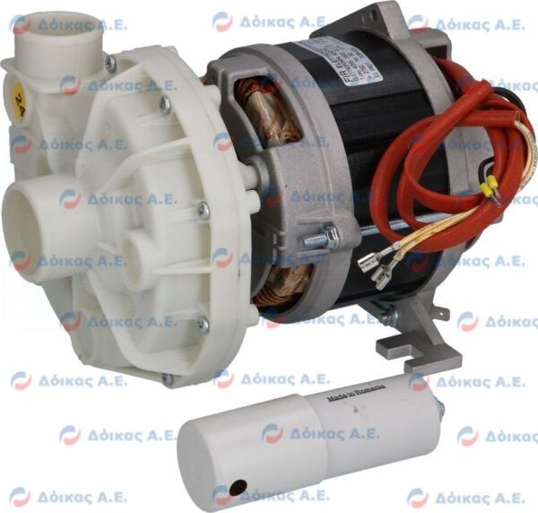 ELECTROPUMP 4255 0.55KW 200/240V 50Hz