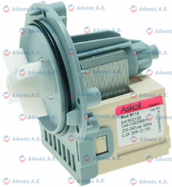 PLASET 49896 MAGNETIC PUMP