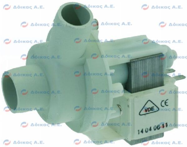 DRAIN PUMP HANNING DPS 25-131