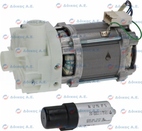 ELECTROPUMP UP30-356 220/240V 140W