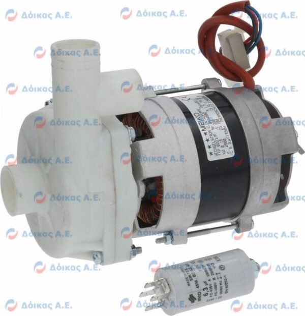 PUMP 0221/A 230V 0,15KW