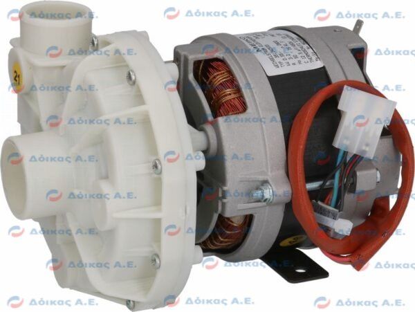 ELECTROPUMP 3911 0.75HP 230V 50Hz
