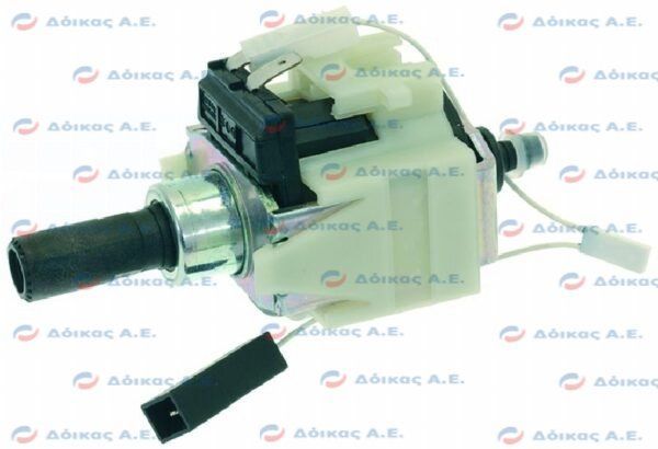 VIBRATORY ELECTROPUMP 60W 240V 50/60Hz