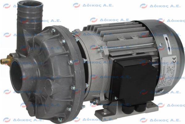 ELECTROPUMP 1226.2530 3HP 230/400V
