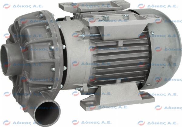 ELECTROPUMP 1243.2704 3.2HP 220/400V