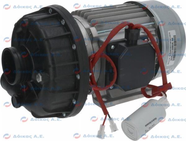ELECTROPUMP 1225.1421 1.5HP 220V