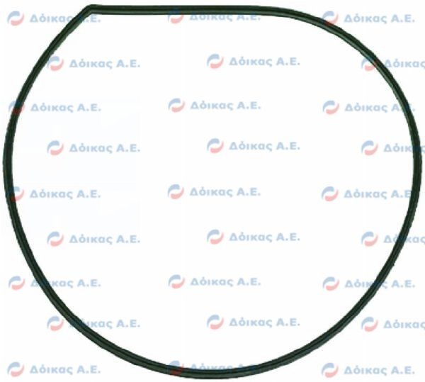 PUMP HOUSING GASKET