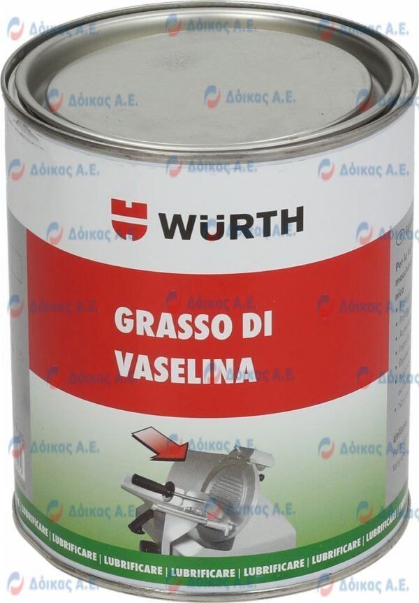 ΓΡΑΣΣΟ ΒΑΖΕΛΙΝΗΣ 750 ML