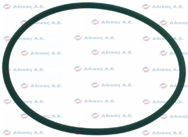 Ο-RING 03250 63.17x2.62mm EPDM