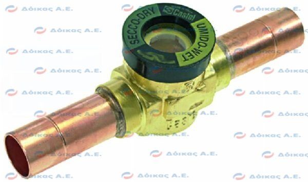 MOISTURE INDICATOR ψ 18 mm 3740/M18