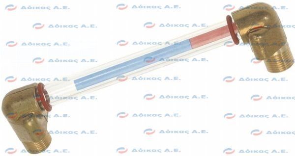 COMPLETE LEVEL GAUGE