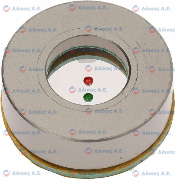 COMPLETE LEVEL GAUGE ψ 60 mm