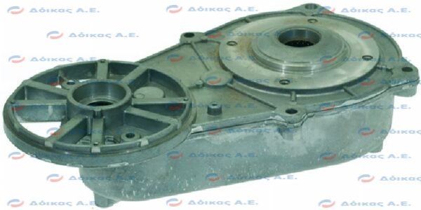GEARBOX ASSEMBLY