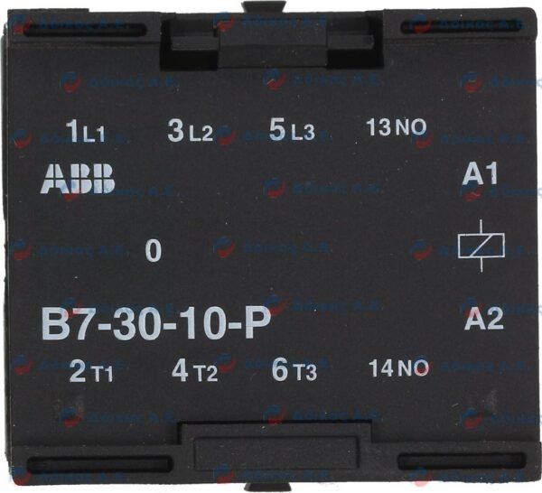 ΡΕΛΕ ABB B7-30-10-P