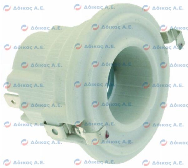 LAMP RECEPTACLE E14