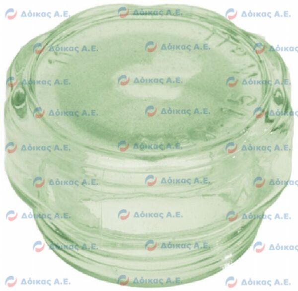 ROUND GLASS
