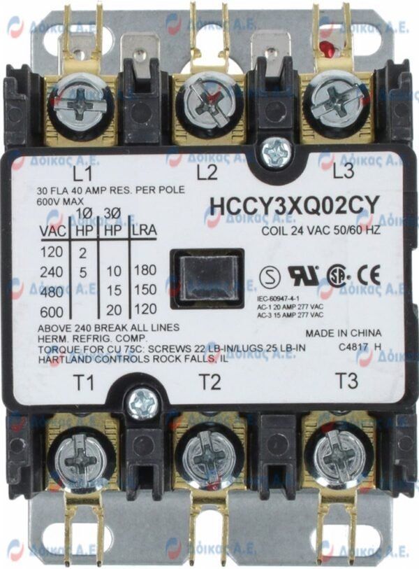 ΡΕΛΕ 42BF35AJ240V