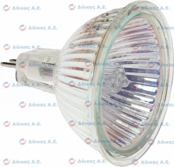 ΛΥΧΝΙΑ ΑΛΟΓΟΝΟΥ U5.3 50W 12V