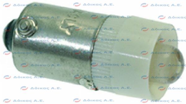 NEUTRAL INDICATOR LAMP 220/240V