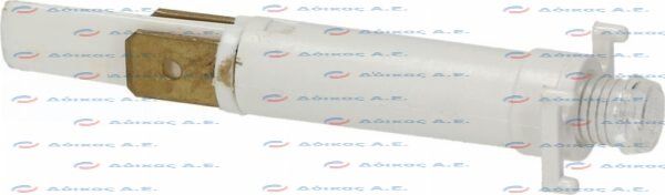 WHITE LED LAMP 220V