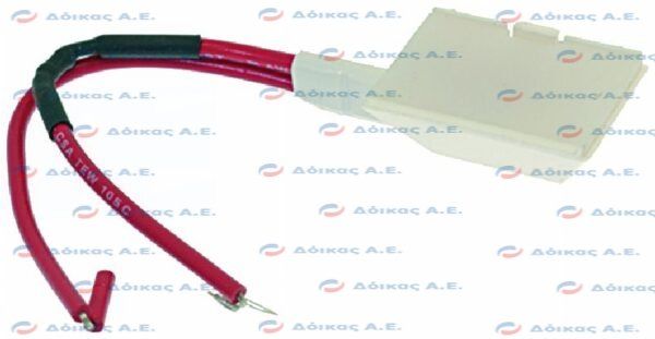 OVEN LAMP 250V 1W