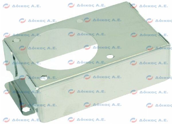 LAMP RECEPTACLE BOX