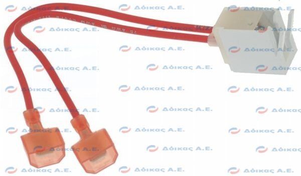 PILOT LIGHT WITH CABLES 250V