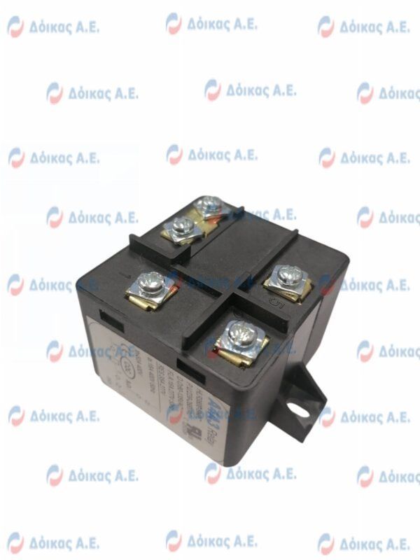 ΡΕΛΕ ΤΑΣΕΩΣ ΕΩΣ 5ΗΡ ACRTOOLS