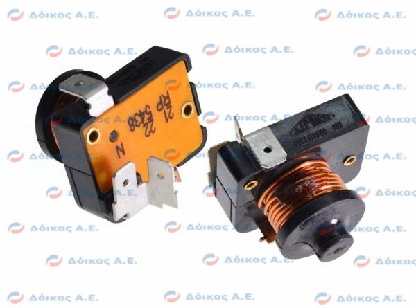 ΡΕΛΕ 1/2hp 4460Ζ 85622268 LUNITE