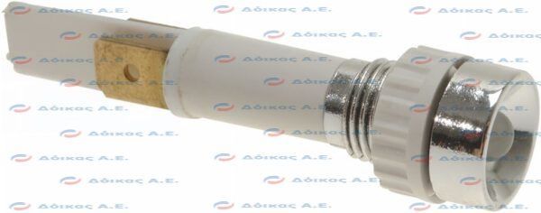 NEUTRAL INDICATOR LAMP 250V