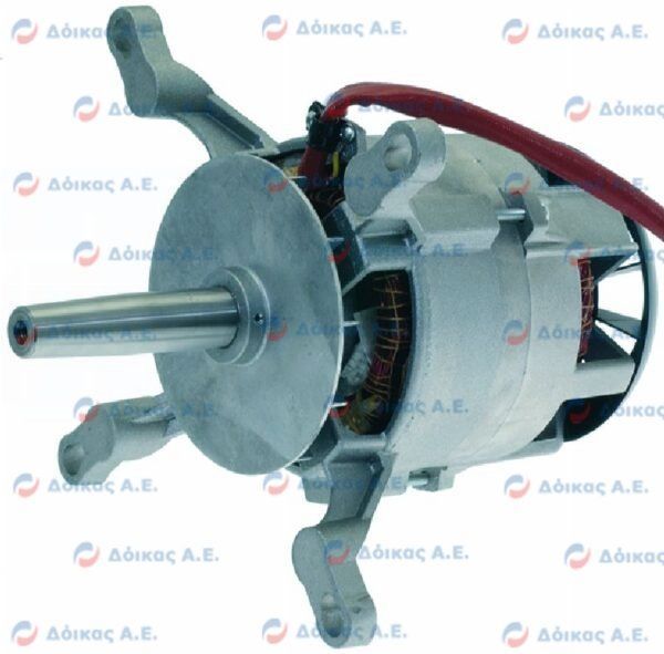 MOTOR LM80/4 0.37KW 220/240V 50/60Hz