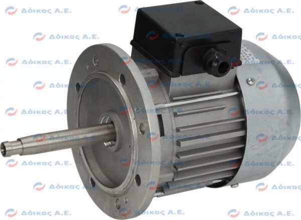 MOTOR 1046/4-8 380/400/415V 50Hz